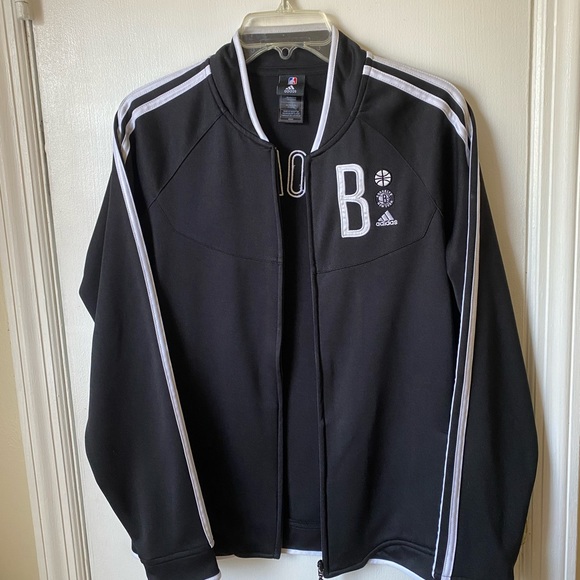 NBA Brooklyn Nets Sweater Women - Picture 2 of 7